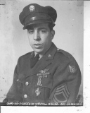 TSgt MJ Leo 25 - Missions Dec '43